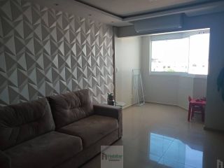 Apartamento Para Vender No Cond Agenda Residence II