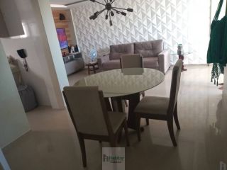 Apartamento Para Vender No Cond Agenda Residence II