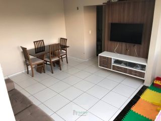 Apartamento Para Vender No Cond Milano