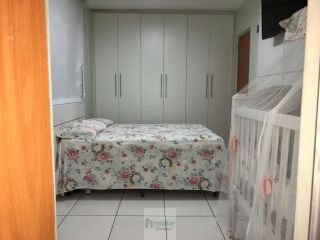 Apartamento Para Vender No Cond Milano