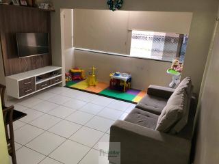 Apartamento Para Vender No Cond Milano