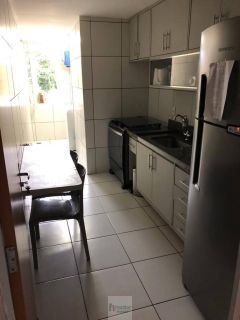 Apartamento Para Vender No Cond Milano