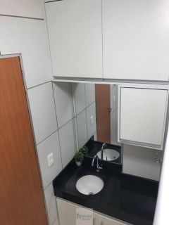 Apartamento Para Vender No Cond Milano