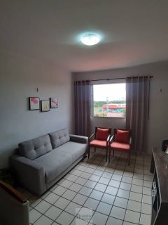 Apartamento Para Vender No Cond Cristo Rei