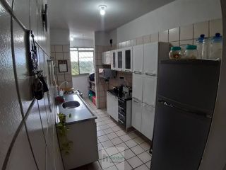 Apartamento Para Vender No Cond Cristo Rei