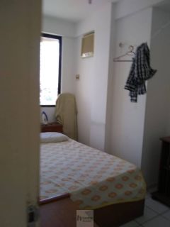 Apartamento Para Vender No Cond Aurino Nunes