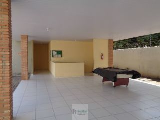 Apartamento Para Vender No Cond Alto Das Palmeiras