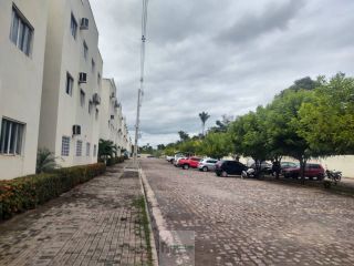Apartamento Para Vender No Cond Alto Das Palmeiras