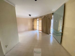 Apartamento Para Vender No Cond Rio Dourado