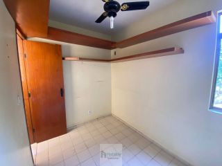 Apartamento Para Vender No Cond Rio Dourado