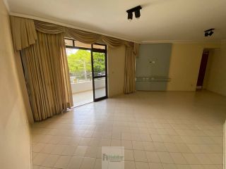 Apartamento Para Vender No Cond Rio Dourado