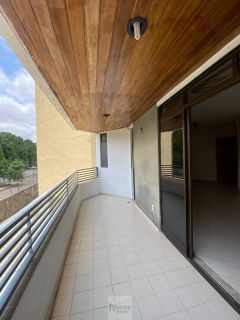 Apartamento Para Vender No Cond Rio Dourado