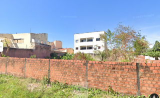 Lote / Terreno Para Vender No Bairro Ininga