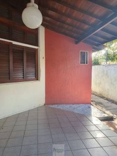 Casa Para Vender No Bairro São Cristovao