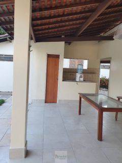 Casa Para Vender No Bairro São Cristovao