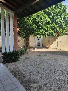 Casa Para Vender No Bairro São Cristovao