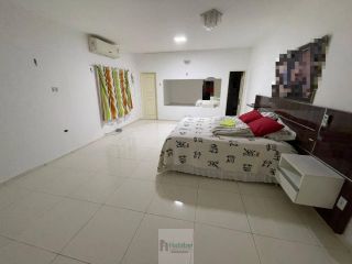 Casa Para Vender No Bairro Lourival Parente