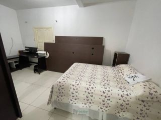 Casa Para Vender No Bairro Lourival Parente