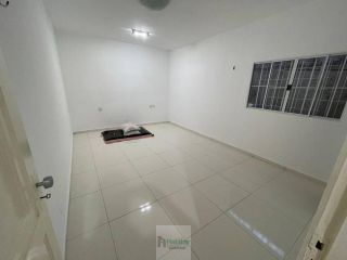 Casa Para Vender No Bairro Lourival Parente