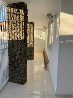 Casa Para Vender No Bairro Lourival Parente