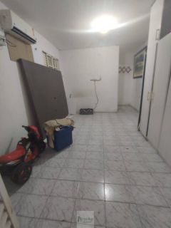 Casa Para Vender No Bairro Lourival Parente