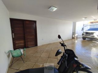 Casa Para Vender No bairro Lourival Parente