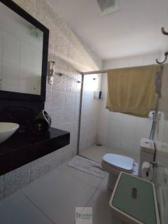 Casa Para Vender No bairro Lourival Parente