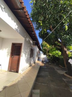 Casa Para Vender No bairro Lourival Parente