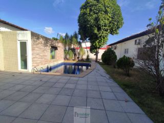 Casa Para Vender No bairro Lourival Parente