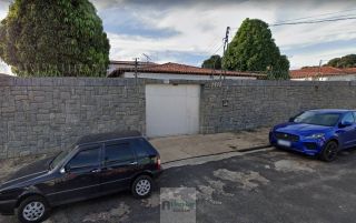 Casa Para Vender No bairro Lourival Parente