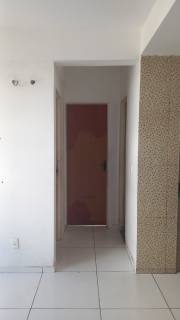 Apartamento À Venda No Cond Noé Fortes