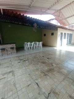 CASA RESIDENCIAL MORADA DO SOL