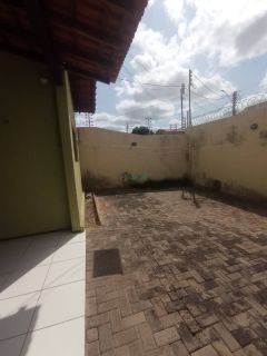 CASA RESIDENCIAL MORADA DO SOL