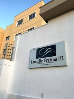 CONDOMINIO LUCIDIO FREITAS III
