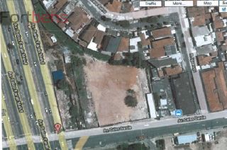 Lote / Terreno de Condomínio Para Vender no bairro Tatuapé em São Paulo