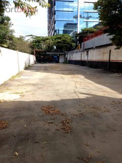 Galpão / Depósito / Armazém Para Alugar no bairro Itaim Bibi em São Paulo