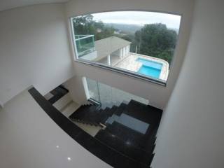 Sobrado com 3 dormitórios locação, 550 m² por R$ 6.000,00 - Alpes de Caieiras - Caieiras/SP