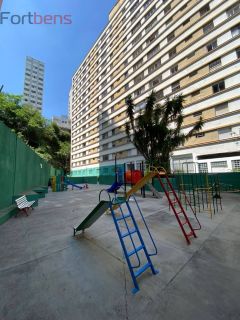 Apartamento Para Alugar com 2 quartos no bairro Bela Vista em São Paulo