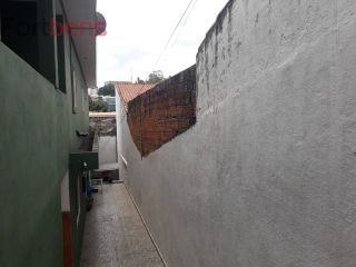 Sobrado Para Vender com 5 quartos no bairro Laranjeiras em Caieiras 