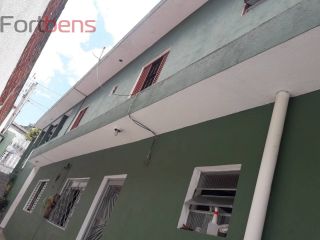 Sobrado Para Vender com 5 quartos no bairro Laranjeiras em Caieiras