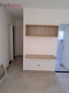 Apartamento Para Alugar com 2 quartos no bairro Laranjeiras em Caieiras