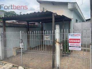 Casa Para Vender com 3 quartos no bairro Região Central em Caieiras