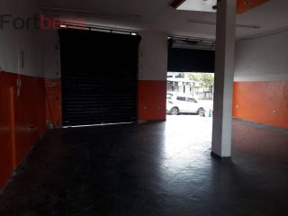 Imóvel Comercial Para Alugar no bairro Morro Grande em Caieiras