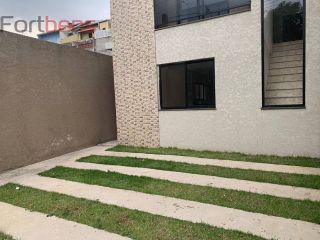 Sobrado Para Alugar com 3 quartos 1 suítes no bairro Serpa em Caieiras