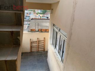 Sobrado Para Alugar com 2 quartos 1 suítes no bairro Serpa em Caieiras