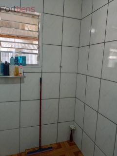 Casa Para Vender com 2 quartos 1 suítes no bairro Vila Josefina em Franco Da Rocha