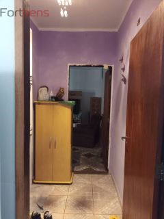 Casa Para Vender com 2 quartos 1 suítes no bairro Vila Josefina em Franco Da Rocha