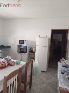 Casa Para Vender com 2 quartos 1 suítes no bairro Vila Josefina em Franco Da Rocha