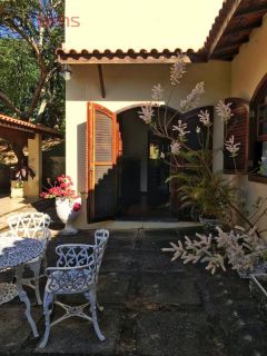 Casa de Condomínio Para Vender no bairro Alpes de Caieiras em Caieiras