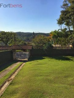 Casa de Condomínio Para Vender no bairro Alpes de Caieiras em Caieiras